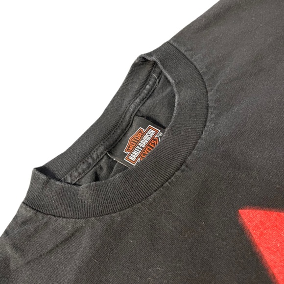Harley-Davidson - 2018 Friday The 13th Limited Short Sleeve - Picture 2 of 9